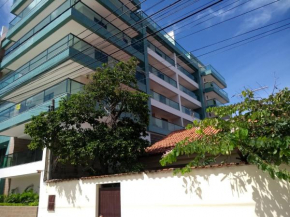 Apartamento a Duas Quadras da Praia